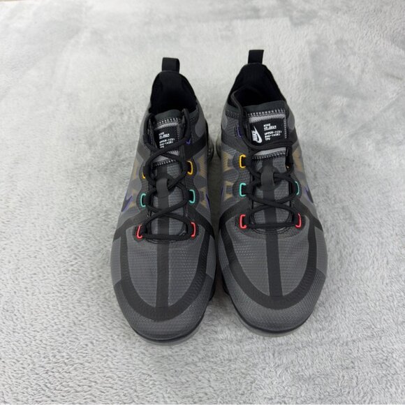 Nike Air Vapormax 2019 SE Black Multi Men's Size 9 - Picture 7 of 15